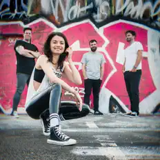Listen to Janiz, watch music videos, read bio, see tour dates & more!