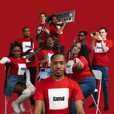 收听 Kamal and THE BAND、观看音乐视频、阅读小传、查看巡演日期等 ！