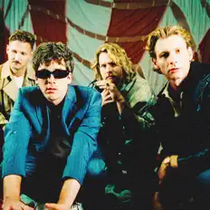 Listen to Circa Waves, watch music videos, read bio, see tour dates & more!