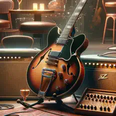 Dengarkan Guitar Cafe, tonton video musik, baca bio, lihat tanggal tur & lainnya!