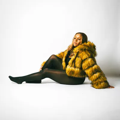 Listen to Shalaisha, watch music videos, read bio, see tour dates & more!