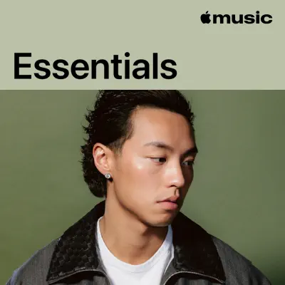 anders adlı sanatçının yer aldığı anders Essentials çalma listesini dinle