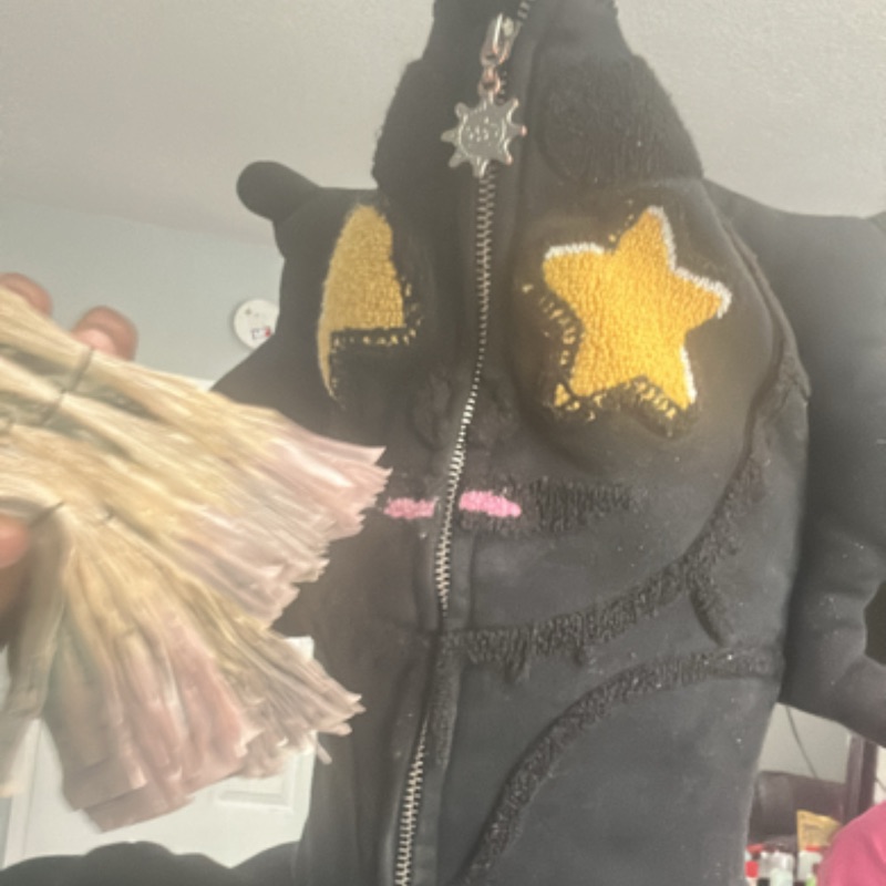 Bootdamenace