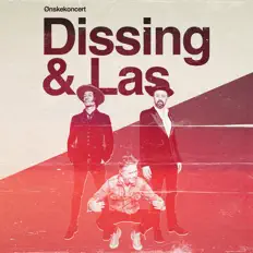 收听 Dissing & Las、观看音乐视频、阅读小传、查看巡演日期等 ！