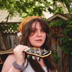 Listen to Caitlin Currie, watch music videos, read bio, see tour dates & more!