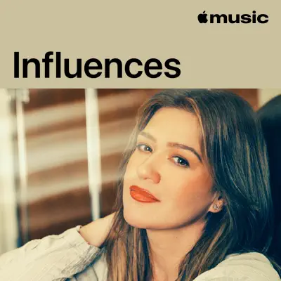 Posłuchaj Kelly Clarkson: Influences z udziałem Aerosmith