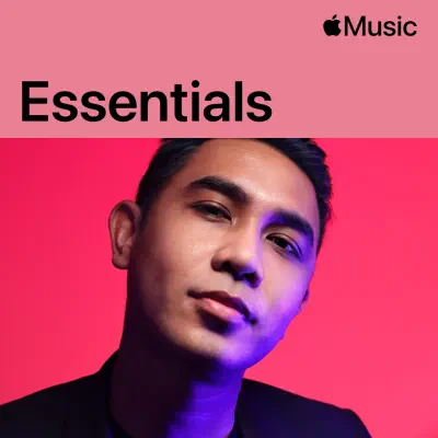 Listen to Hafiz Hamidun Essentials featuring Hafiz Hamidun