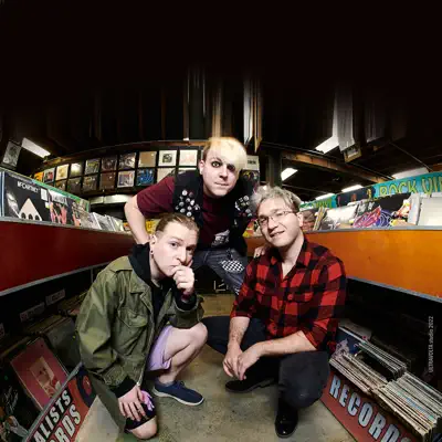 Listen to Joker's Republic, watch music videos, read bio, see tour dates & more!