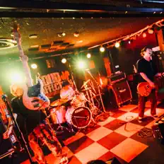 Listen to FREE CROSS, watch music videos, read bio, see tour dates & more!