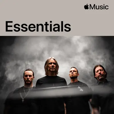 Alter BridgeをフィーチャーしたAlter Bridge Essentialsを聴こう。