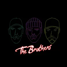 Ouve The Brothers, vê vídeos de música, lê a biografia, vê as datas da digressão e muito mais!