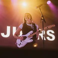 Listen to Sarah Juers, watch music videos, read bio, see tour dates & more!