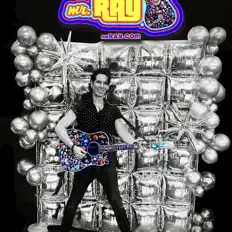 Listen to Mr. Ray, watch music videos, read bio, see tour dates & more!