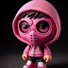 pxnxkを聴いたり、ミュージックビデオを鑑賞したり、経歴やツアー日程などを確認したりしましょう！