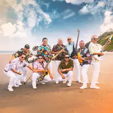 Listen to Los Zemvers, watch music videos, read bio, see tour dates & more!