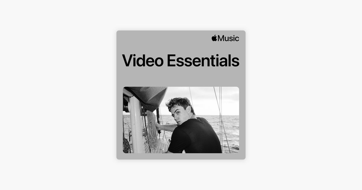 ‎The Kid LAROI Video Essentials -プレイリスト - Apple Music