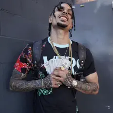 Ascolta BG Fa$t, guarda video musicali, leggi la biografia, vedi le date del tour & altro!