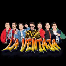 Escucha a La Ventaja, mira videos musicales, lee su biografía, consulta las fechas de las gira y más.
