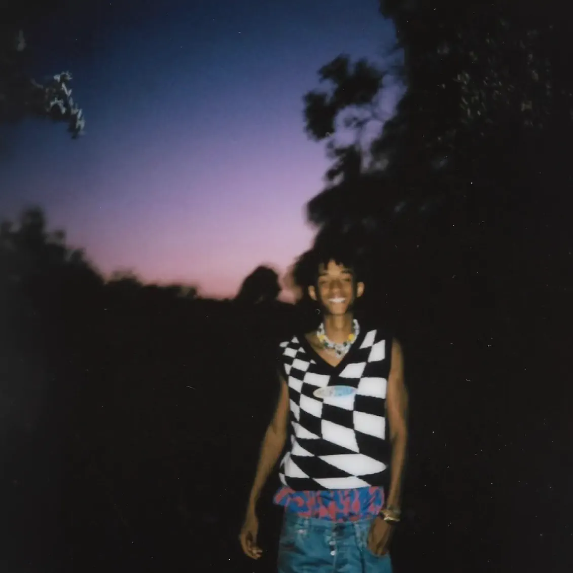 Jaden