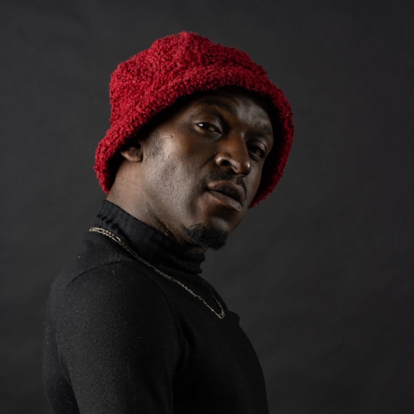 Kamahumba's avatar