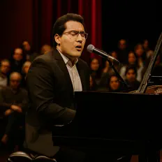 Listen to Héctor Alejandro Cid Pérez, watch music videos, read bio, see tour dates & more!