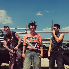 Listen to Dirty Ctrl, watch music videos, read bio, see tour dates & more!