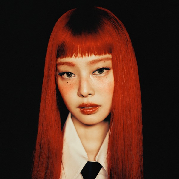 JENNIE's avatar