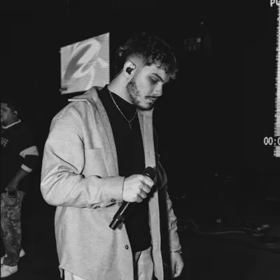 Listen to Caleb Barrera, watch music videos, read bio, see tour dates & more!