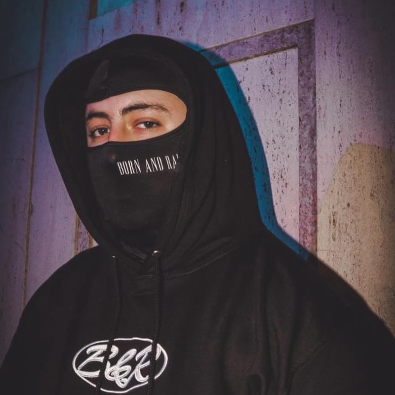 A.G - Euphoria