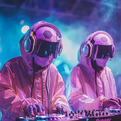 Listen to DJJJ, watch music videos, read bio, see tour dates & more!
