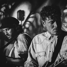 Listen to The Marbleheads, watch music videos, read bio, see tour dates & more!