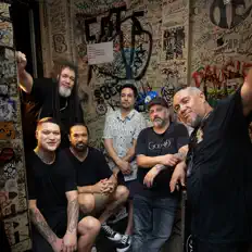 Listen to Katchafire, watch music videos, read bio, see tour dates & more!