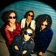 Listen to The Revel, watch music videos, read bio, see tour dates & more!