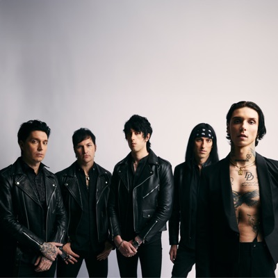 Black Veil Brides