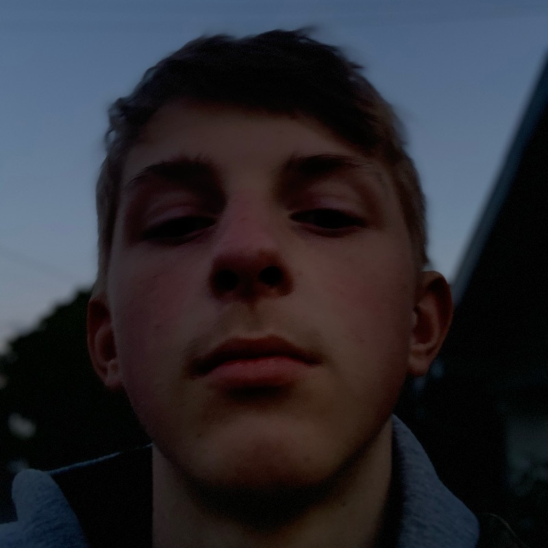 Leon_7845 - Мій сон