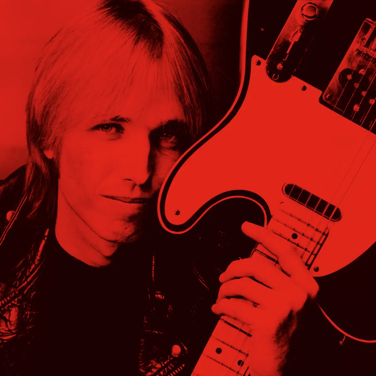 Tom Petty & The Heartbreakers