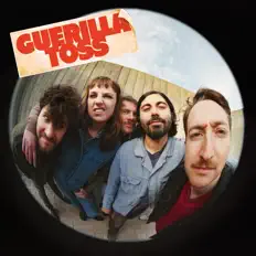Listen to Guerilla Toss, watch music videos, read bio, see tour dates & more!