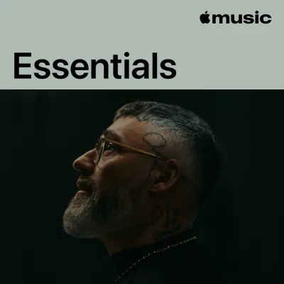 Listen to Sido Essentials featuring Sido