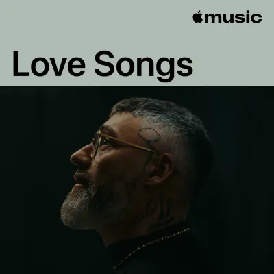 Listen to Sido: Love Songs featuring Sido