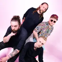 Listen to undefined, watch music videos, read bio, see tour dates & more!
