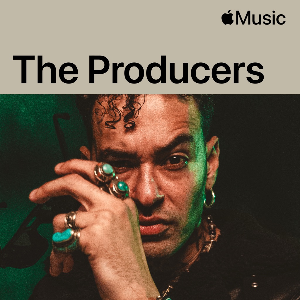 Motiff: The Producers