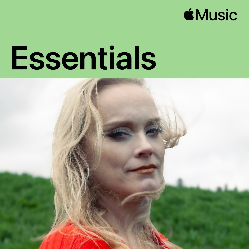 Ane Brun Essentials