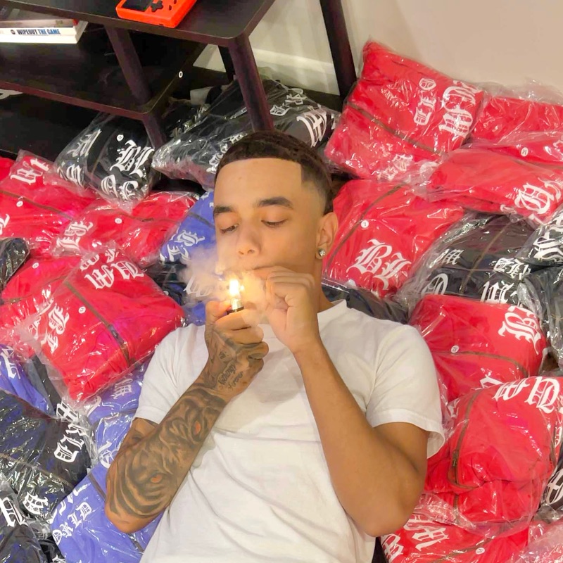 JBREEZO - Care About