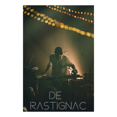 Listen to Eugène de Rastignac, watch music videos, read bio, see tour dates & more!