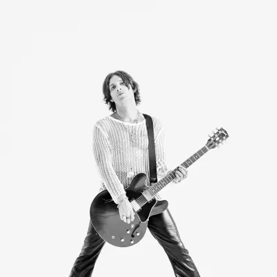 Listen to Cody Jasper, watch music videos, read bio, see tour dates & more!