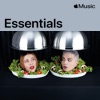Miranda! Essentials