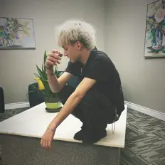 Listen to BLANK, watch music videos, read bio, see tour dates & more!