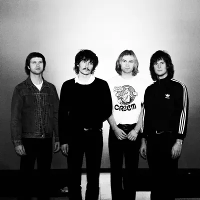 Listen to The Thing, watch music videos, read bio, see tour dates & more!