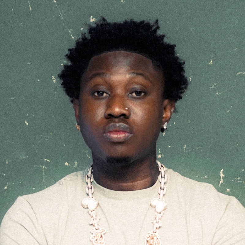 Zlatan - Genesis (feat. Flavour)