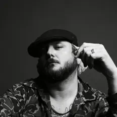 Listen to Paul Cauthen, watch music videos, read bio, see tour dates & more!